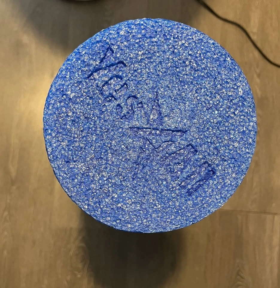 Yes4All High-density Foam Roller - photo 2
