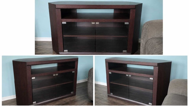 Sturdy Wooden Cabinet - photo 2