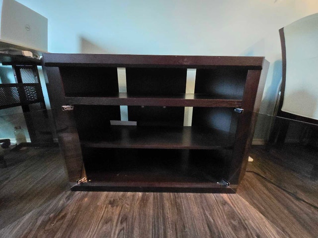 Sturdy Wooden Cabinet - photo 3