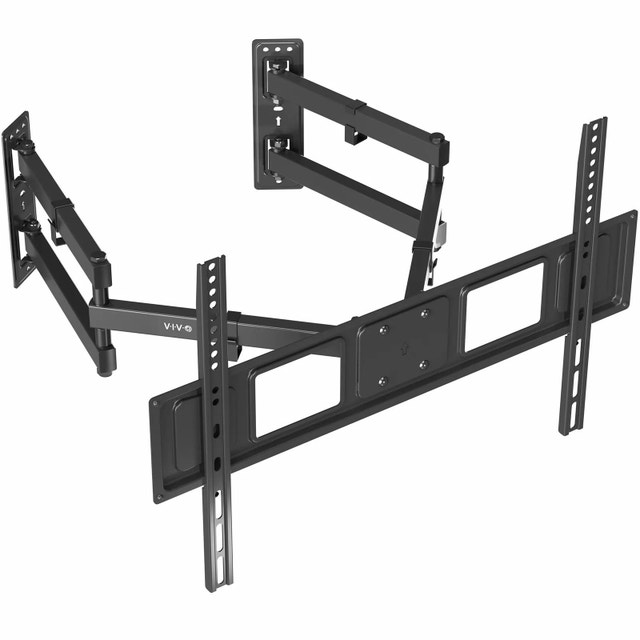 Corner TV Wall Mount for 37-70" Screens