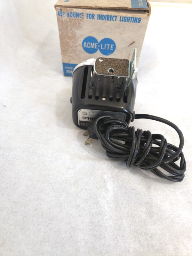 Light For Movie Video Cameras - photo 2