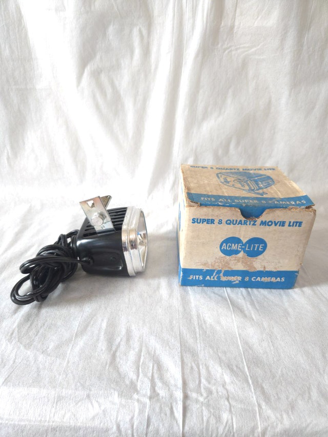 Light For Movie Video Cameras - photo 3