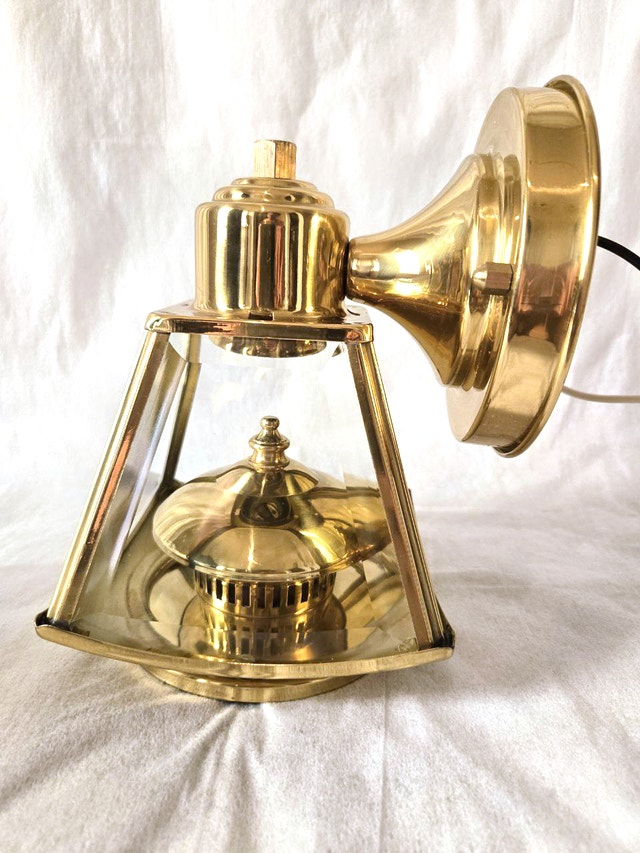 Outdoor Wall Light - photo 3