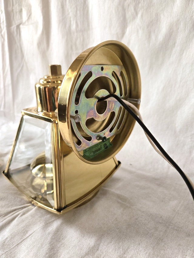 Outdoor Wall Light - photo 4