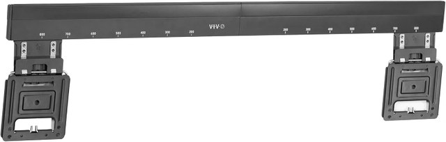 Ultra Slim TV Wall Mount 43-90 Inch - MOUNT-TVMG1 - photo 2