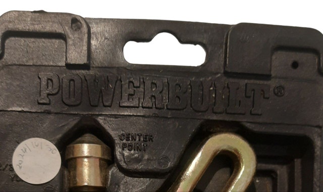 Harmonic Balancer Puller