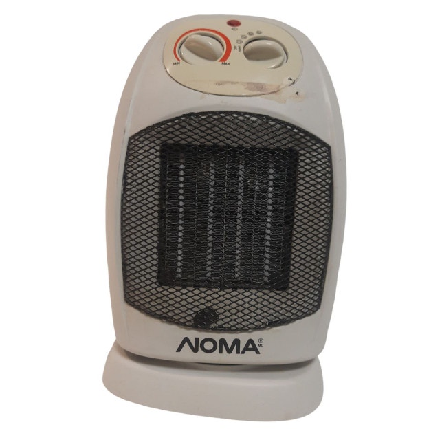 Personal Space Heater - Portable Comfort