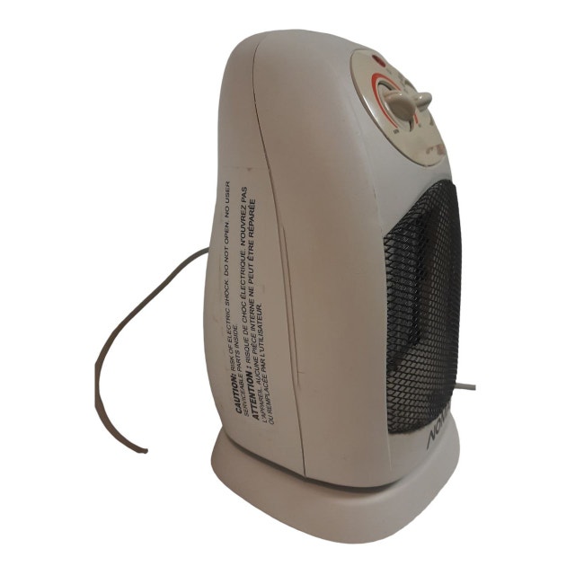 Personal Space Heater - Portable Comfort - photo 2