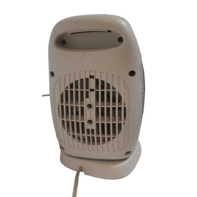 Personal Space Heater - Portable Comfort - photo 4