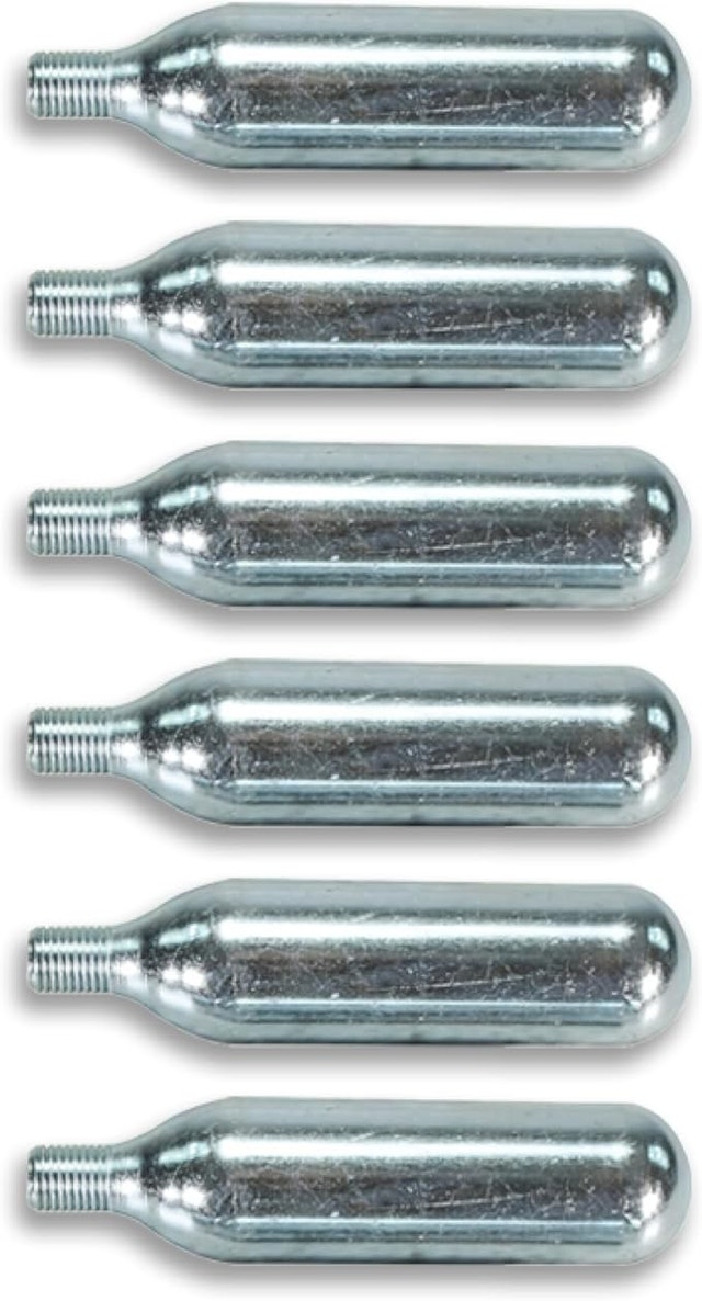 16g CO2 Cartridges (30 Units) - photo 2