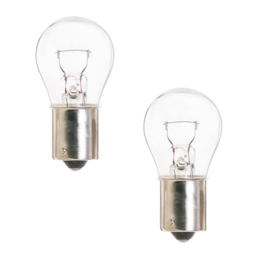 12V BA15s Replacement Light Bulbs (2-Pack) – Brand New! - photo 3