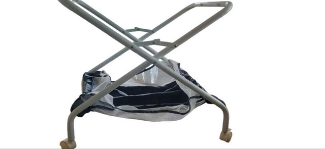 Foldable Baby Bassinet - photo 2