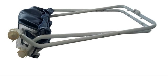Foldable Baby Bassinet - photo 3