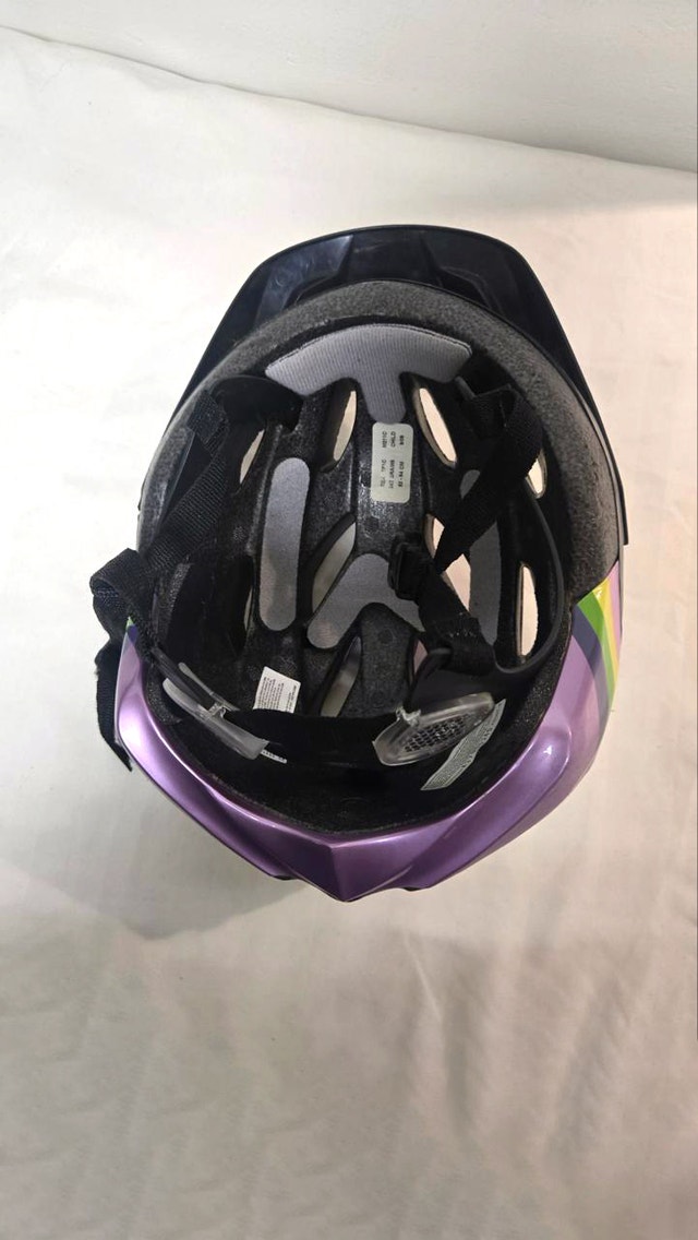 Bell Kids Bike Helmet, Size 52-64cm - photo 2