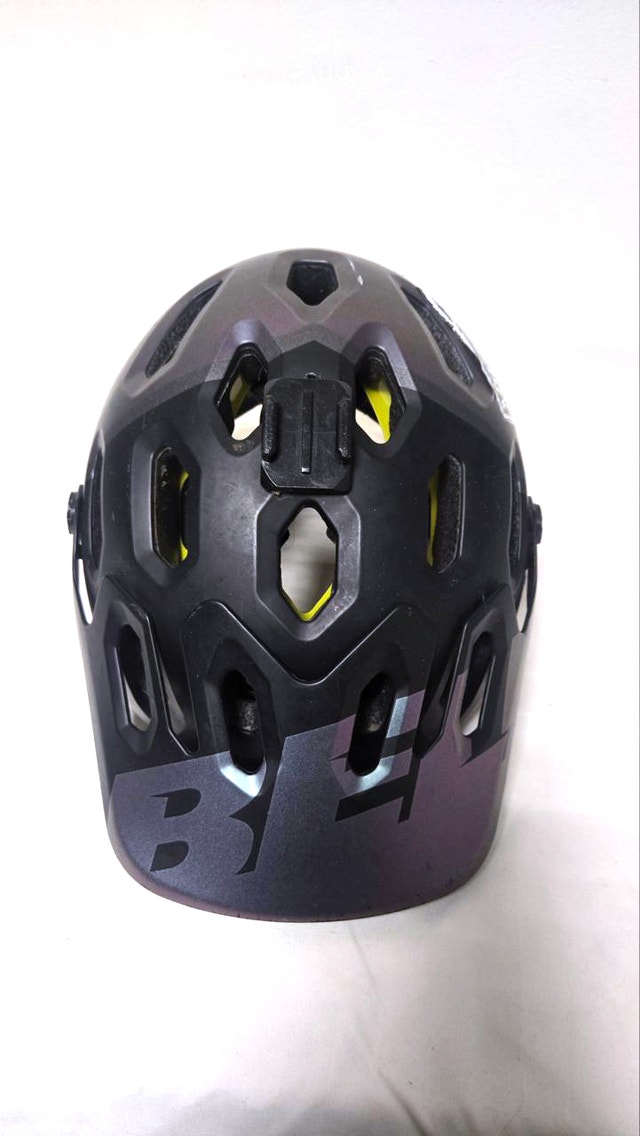 Mountain Bike Helmet MIPS 58-62cm