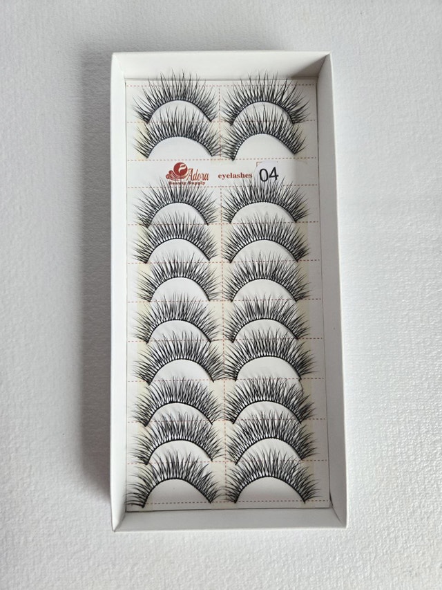 Adora Fashion - Eye Lashes - photo 2
