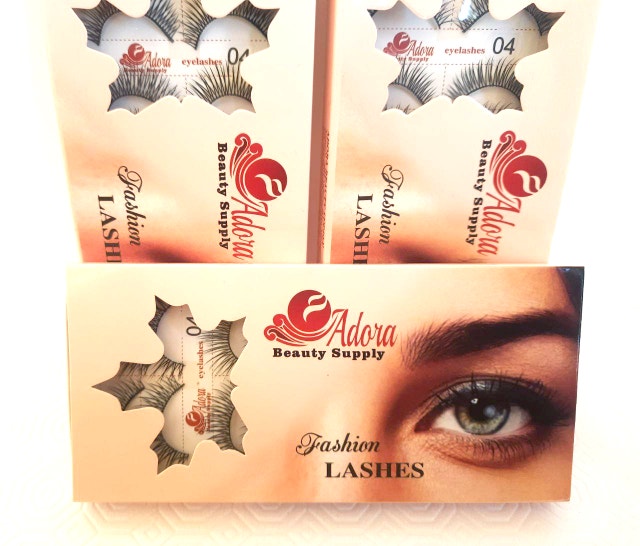 Adora Fashion - Eye Lashes - photo 3