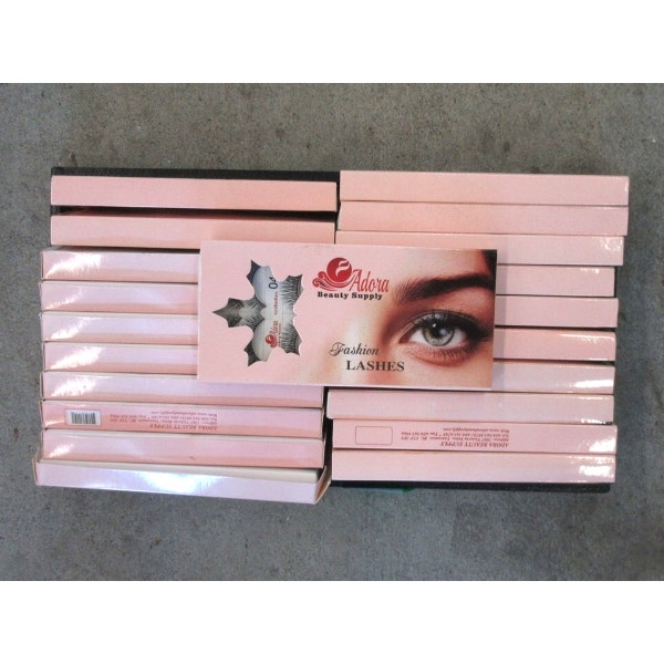 Adora Fashion - Eye Lashes - photo 5
