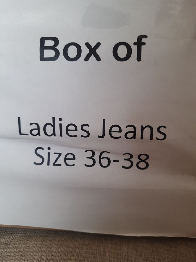 Assorted Ladies' Clothing Bundle (XXL): Pajamas, Blouse, Top - photo 3