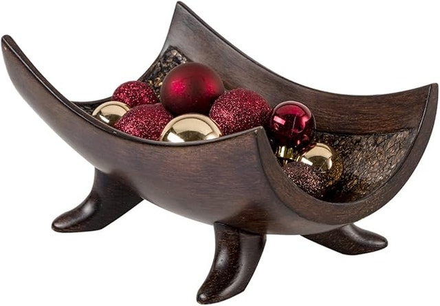 Creative Scents Schonwerk Centerpiece Bowl