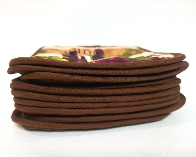 Pot Holder - Wine Themed - photo 3