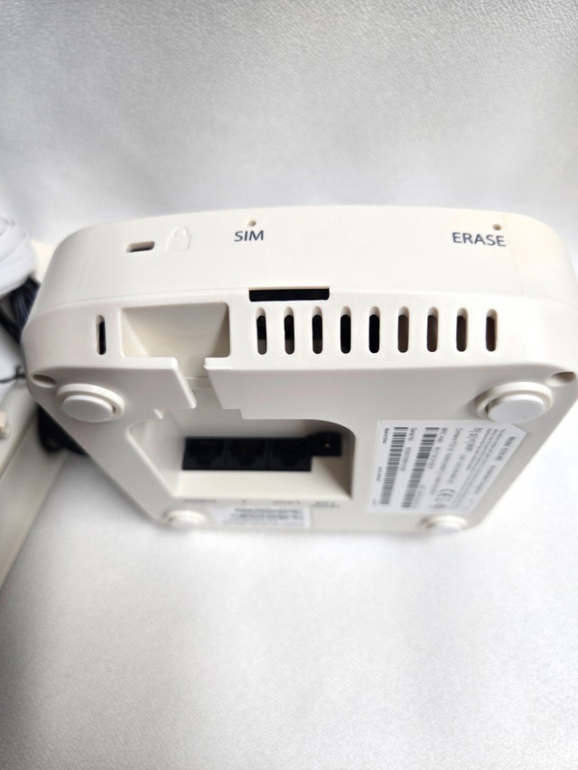 Accelerated LTE Router Kit ASB-6330-MX00-OUS - photo 5