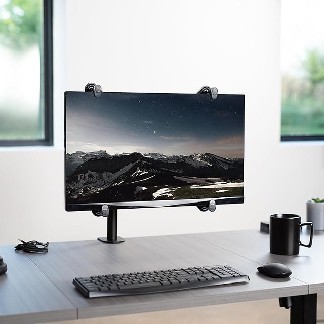 VIVO VESA Mount Adapter Kit for 20-30" Monitors - photo 3