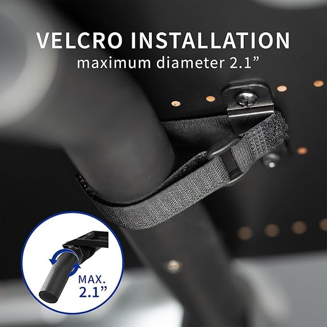 31" Laptop Tray Treadmill Attachment - VIVO - photo 2