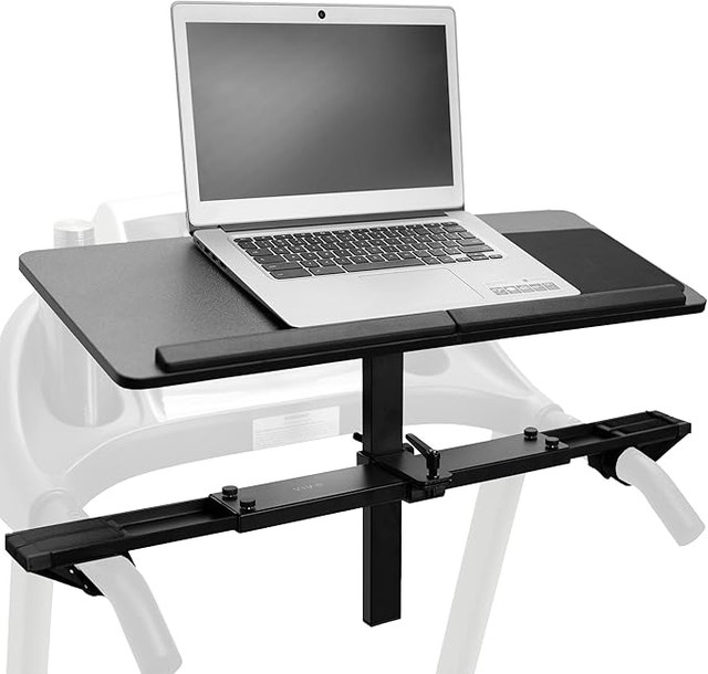 Universal Wooden Laptop Treadmill Desk