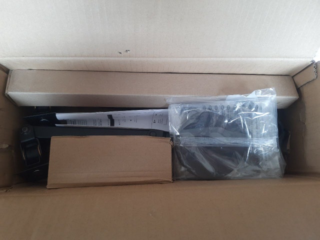 Dual Monitor Desk Mount - photo 2