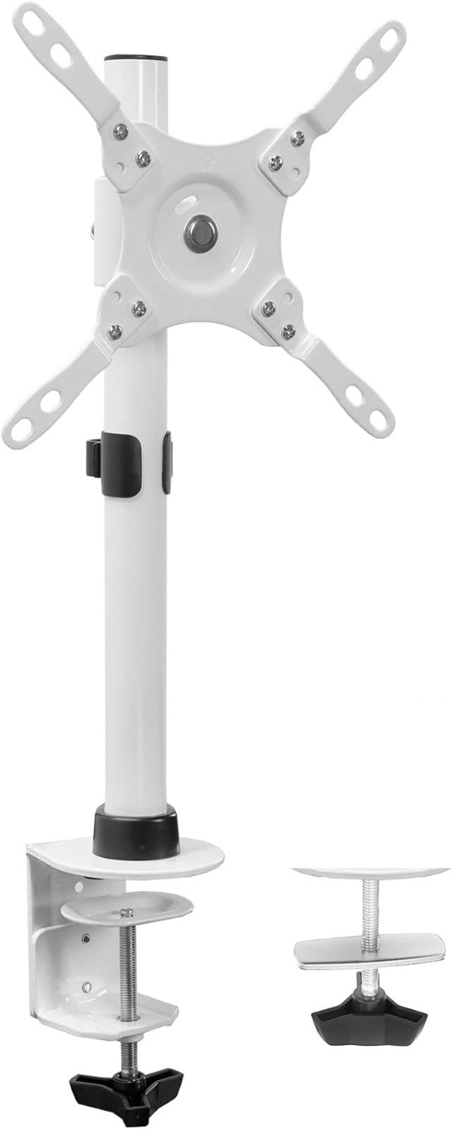 Ultra Wide Screen TV and Monitor Desk Mount