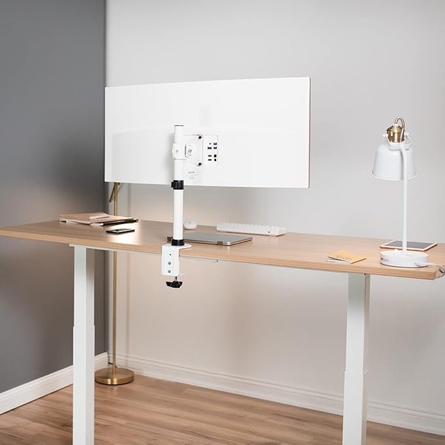 Ultra Wide Screen TV and Monitor Desk Mount - photo 2