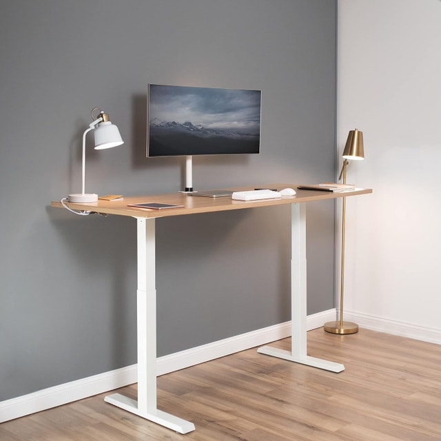 Ultra Wide Screen TV and Monitor Desk Mount - photo 5