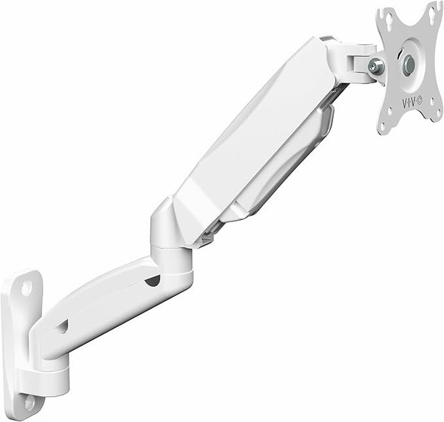 VIVO Single Monitor Wall Mount
