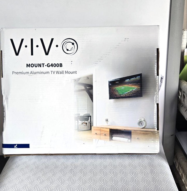 VIVO Single Monitor Wall Mount - photo 2