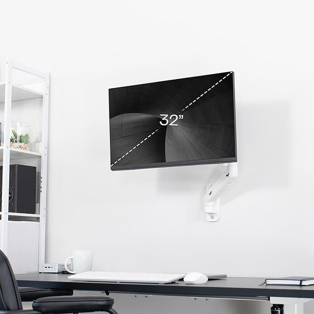 VIVO Single Monitor Wall Mount - photo 3