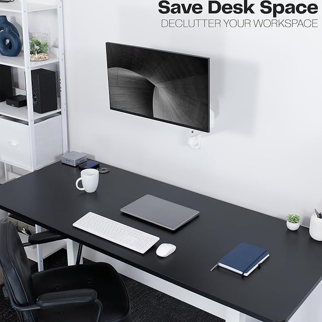 VIVO Single Monitor Wall Mount - photo 5