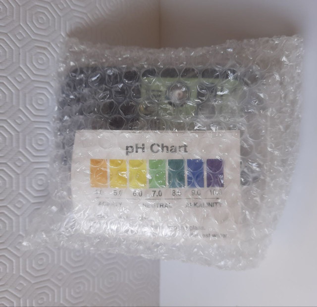 Pinpoint ORP/REDOX Monitor - New in Package - photo 3