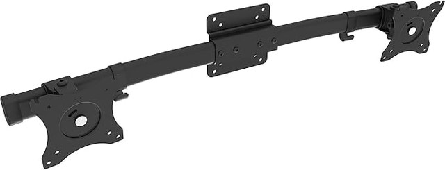 VIVO Dual VESA Bracket Adapter for 2 Monitors - photo 3