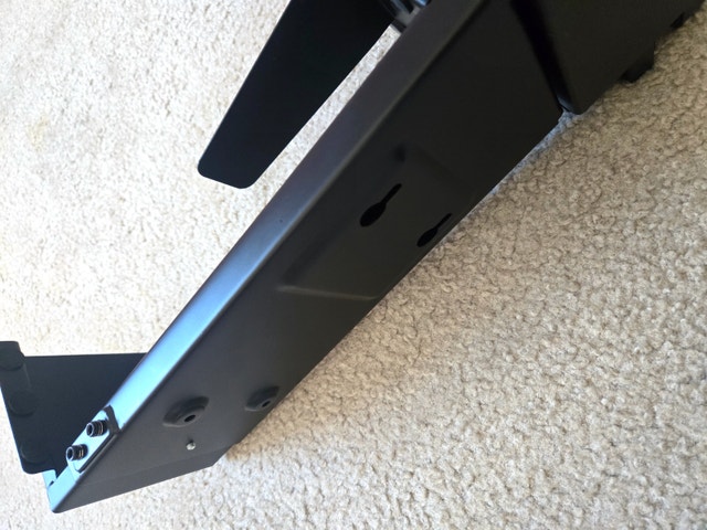 Clamp-On PC Mount - photo 5