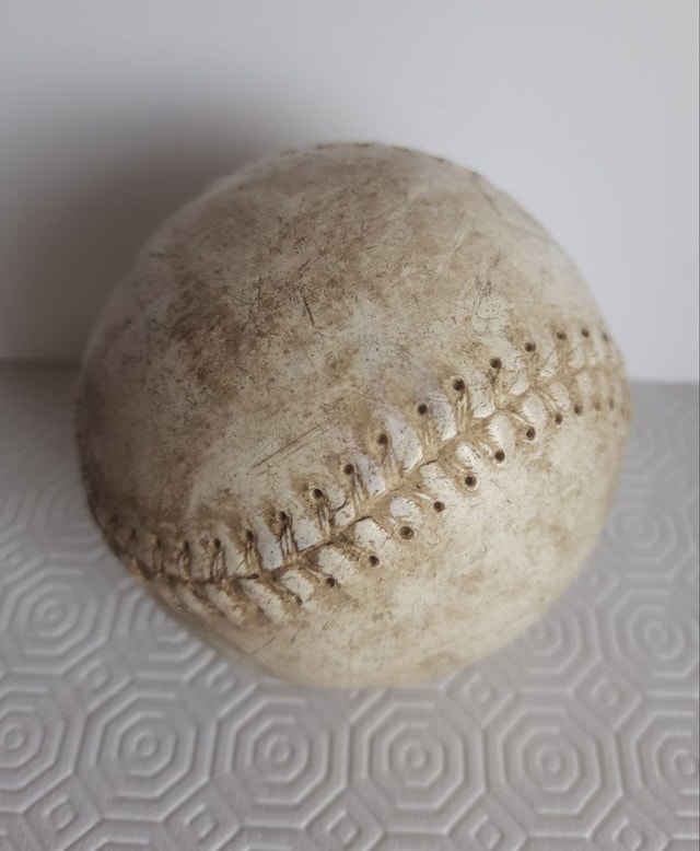 Vintage Baseball - photo 2