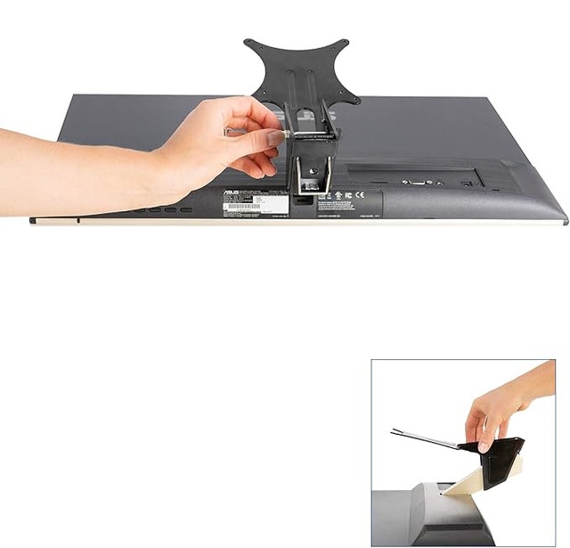 VIVO VESA Adapter for Asus Monitors - photo 3