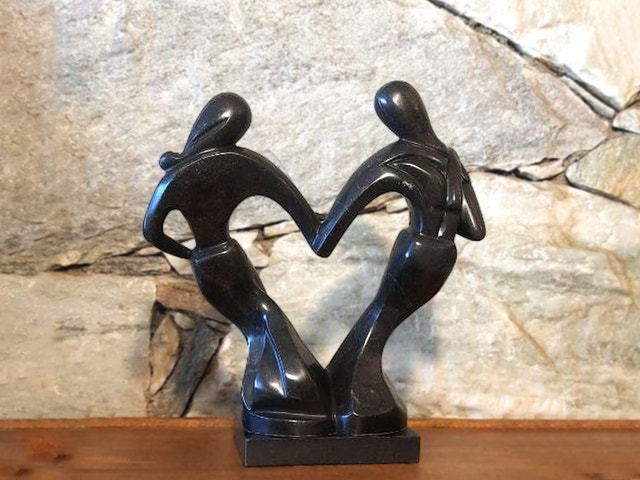 Handcrafted Marble Art
