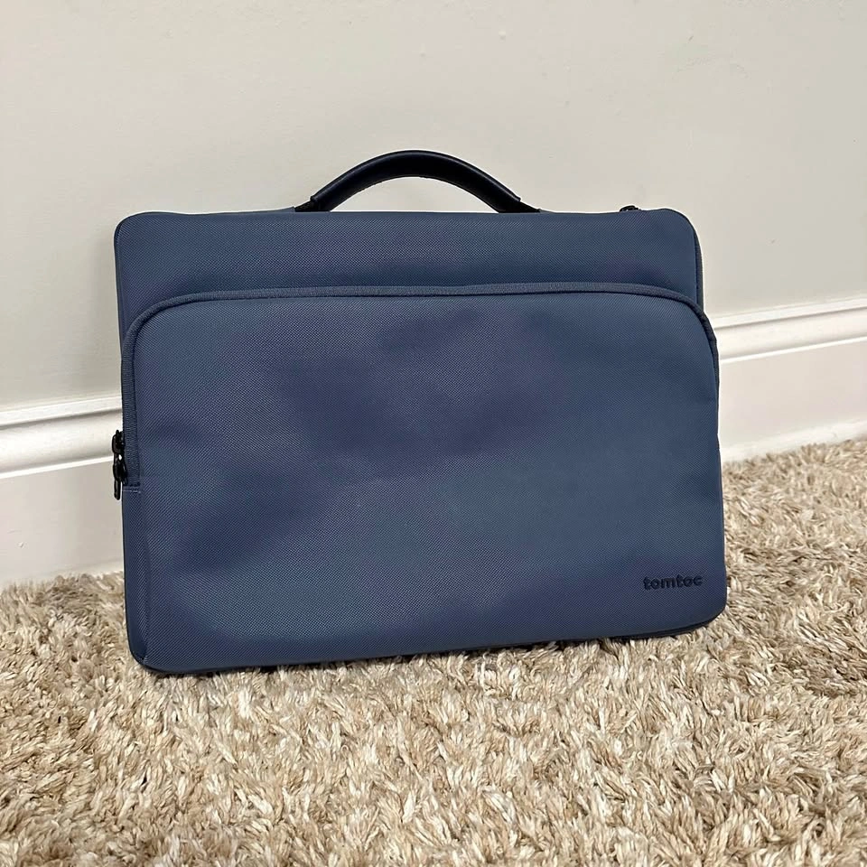 tomtoc Laptop Sleeve / Carrying Case 13”