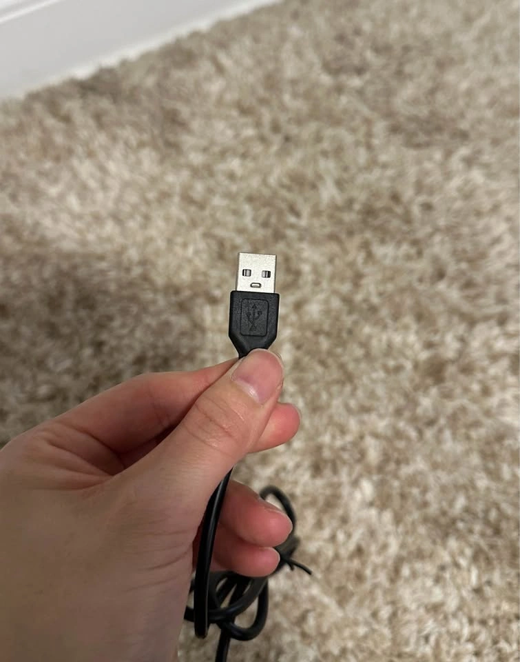 USB Type A Male to Female Extension Cable (100cm) - photo 4