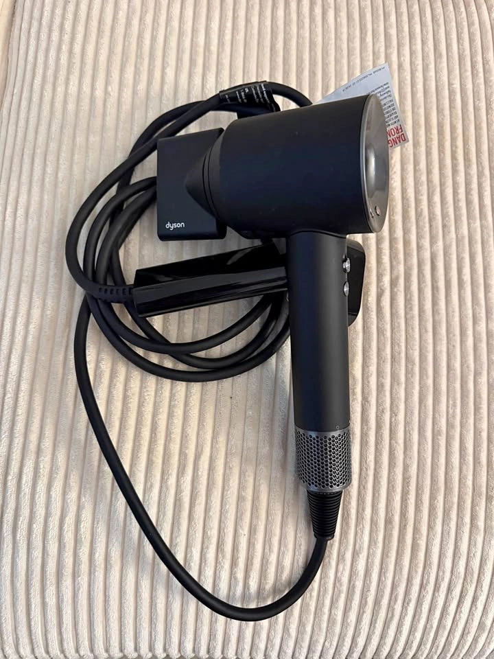 Dyson Supersonic Hair Dryer