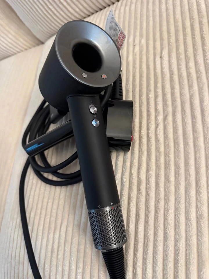 Dyson Supersonic Hair Dryer - photo 2