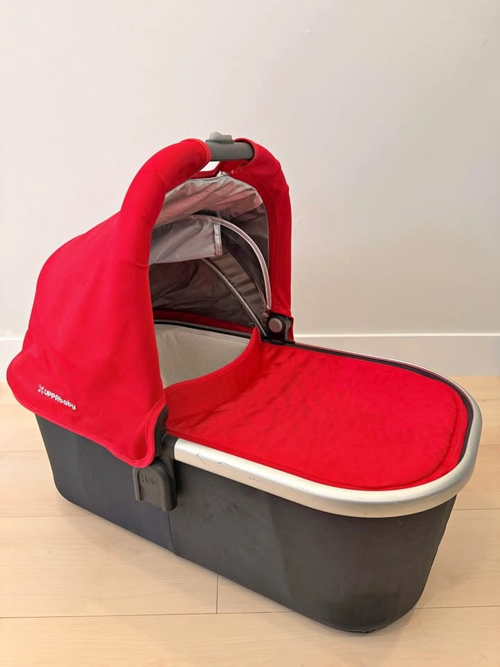 Uppababy Bassinet