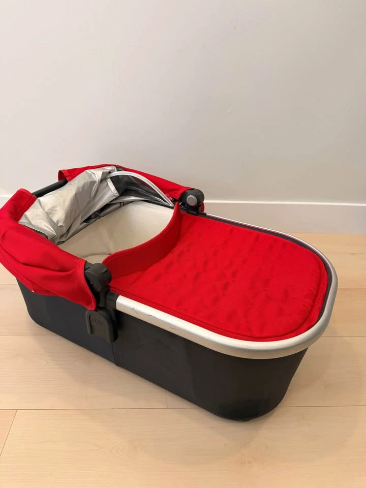 Uppababy Bassinet - photo 3