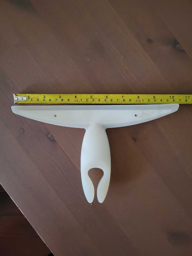 Shower Squeegee - photo 3